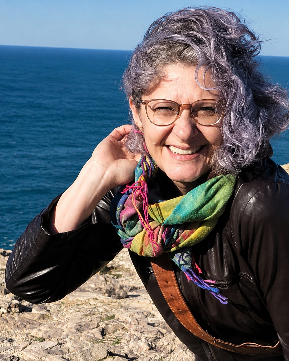 Silke Ewen